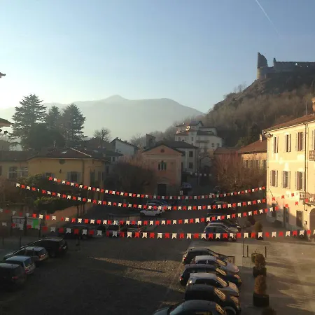 La Giuggiola Avigliana