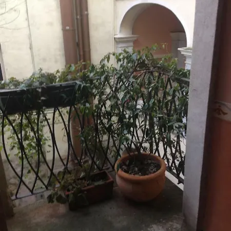 La Giuggiola * Avigliana