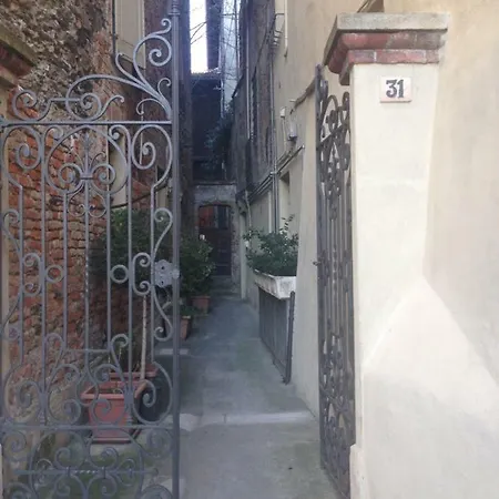 Frühstückspension La Giuggiola Avigliana